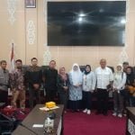 Edy Alfonso: Terkait Sengketa Tanah, Nanti Kembali Diadakan Mediasi, Antara Warga Telaga Sari dengan Pertamina