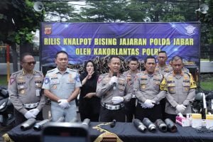 Jasa Raharja Dukung Upaya Korlantas Polri Tangani Penggunaan Knalpot Brong PROKALTIM 6 WhatsApp Image 2024 01 19 at 07.18.04 Jasa Raharja Dukung Upaya Korlantas Polri Tangani Penggunaan Knalpot Brong PROKALTIM