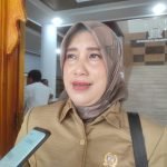 Suriani: Alhamdulillah, Telah Rampung Jalan Transad Km 8 Tembus Jalan Proklamasi Balikpapan Timur