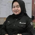 Peran Nada Sebagai Mahasiswa juga Bergelut di Event Organizer