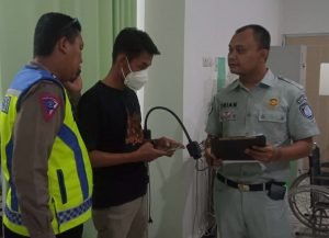 Jasa Raharja Jamin Seluruh Korban Kecelakaan Bus PO Shantika di Tol Pemalang PROKALTIM 4 WhatsApp Image 2024 01 22 at 08.16.41 Jasa Raharja Jamin Seluruh Korban Kecelakaan Bus PO Shantika di Tol Pemalang PROKALTIM