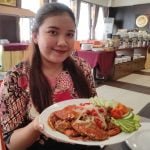 Program Promo Jantastik Hotel Mega Lestari, Tampilkan Menu Spesial