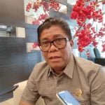 Ardiansyah Sudah Mempertanyakan Realisasi SMP Negeri Balikpapan Tengah