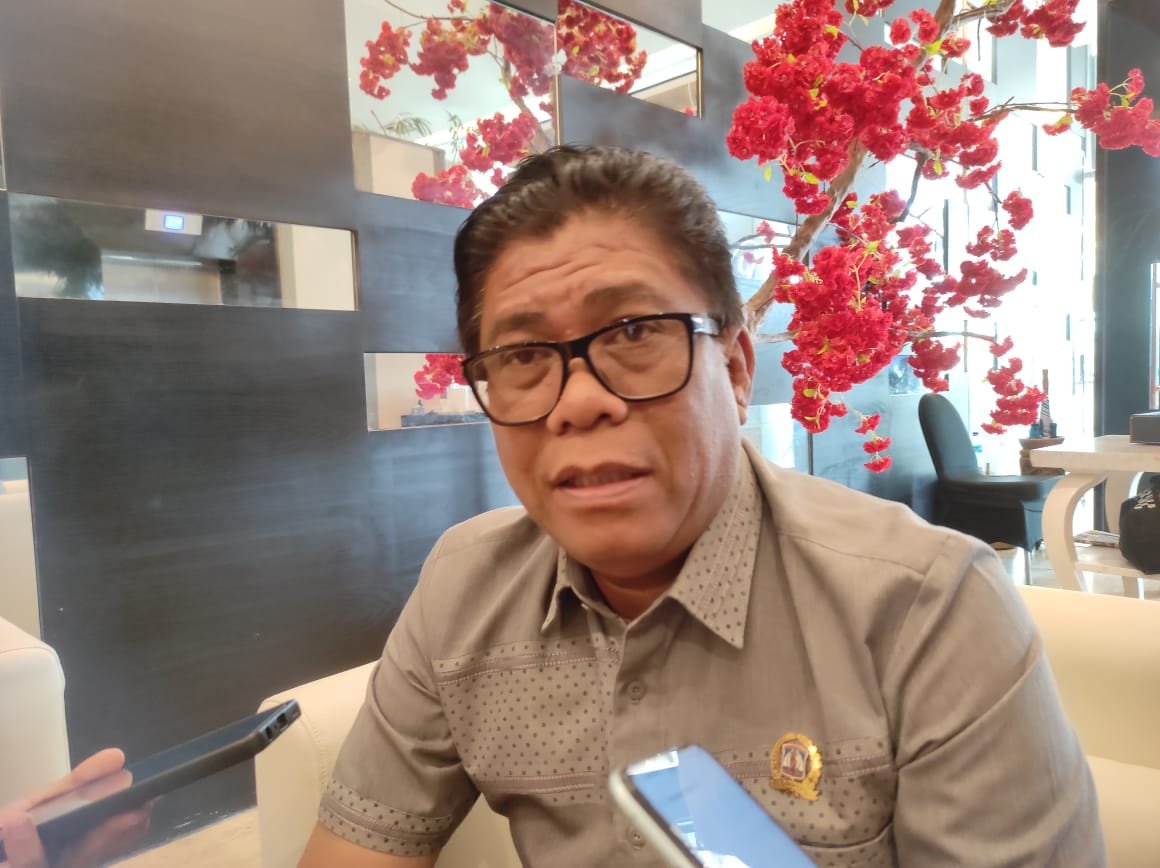 Ardiansyah Sudah Mempertanyakan Realisasi SMP Negeri Balikpapan Tengah