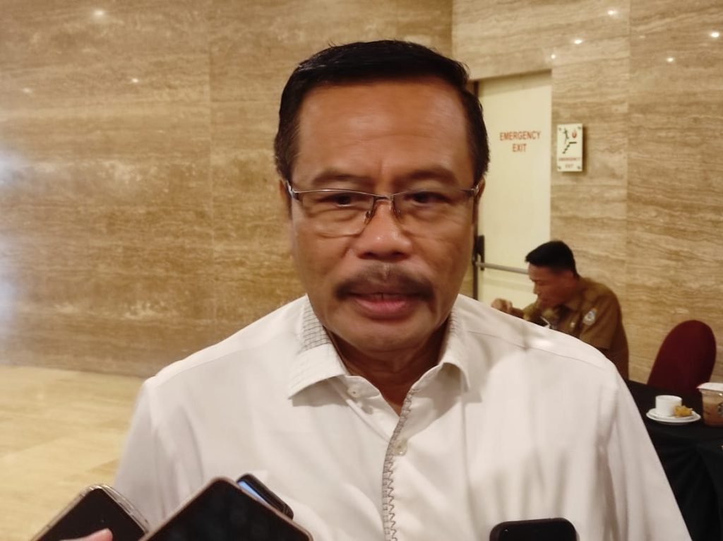 WhatsApp Image 2024 01 23 at 09.13.26 Syarifuddin Oddang: Pemerintah Perlu Tegas Awasi Pembangunan PROKALTIM