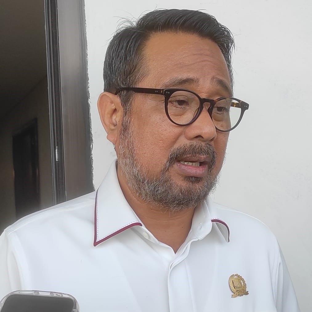 WhatsApp Image 2024 01 24 at 00.41.35 Terkait Truk Fuso Amblas, DPRD Balikpapan Sebut Harus Diaudit Kembali Proyek DAS Ampal PROKALTIM