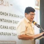 Sekretariat DPRD Gelar Raker Sosialisasi Pokir DPRD, Melalui SIPD