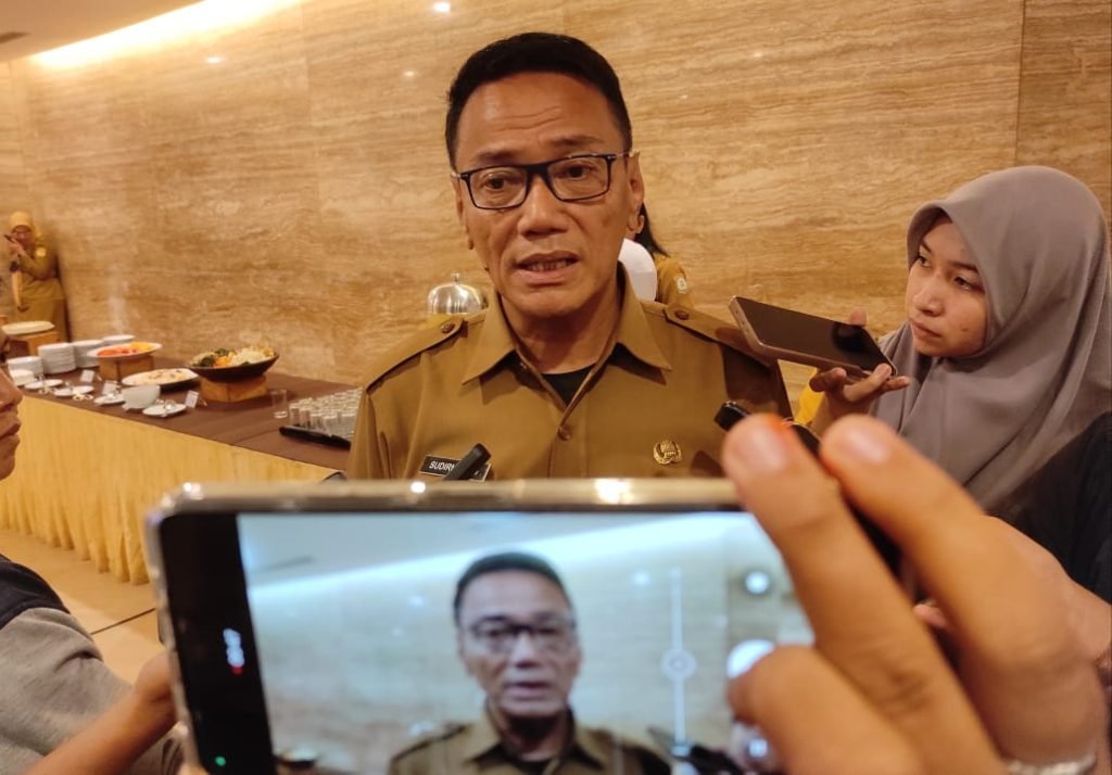 WhatsApp Image 2024 01 25 at 23.11.23 Tahun Lalu DLH Balikpapan Bongkar Sebanyak 40 TPS Dipindahkan ke Pemukiman Diganti Kontainer PROKALTIM