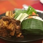 Hotel Platinum Balikpapan Sambut Tahun Baru Imlek 2575 Menggelar Gala Dinner dan Hadiah Utama Motor Scoopy Prestige