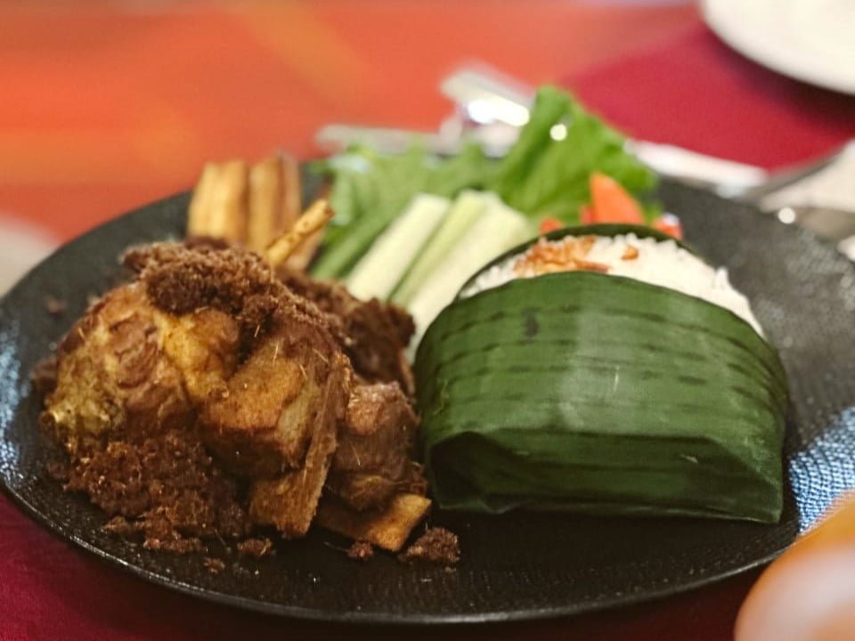 Hotel Platinum Balikpapan Sambut Tahun Baru Imlek 2575 Menggelar Gala Dinner dan Hadiah Utama Motor Scoopy Prestige