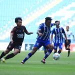 Persiba Balikpapan Degradasi ke Liga 3
