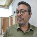 Wakil Ketua DPRD, Sabaruddin: Evaluasi Manajemen Persiba