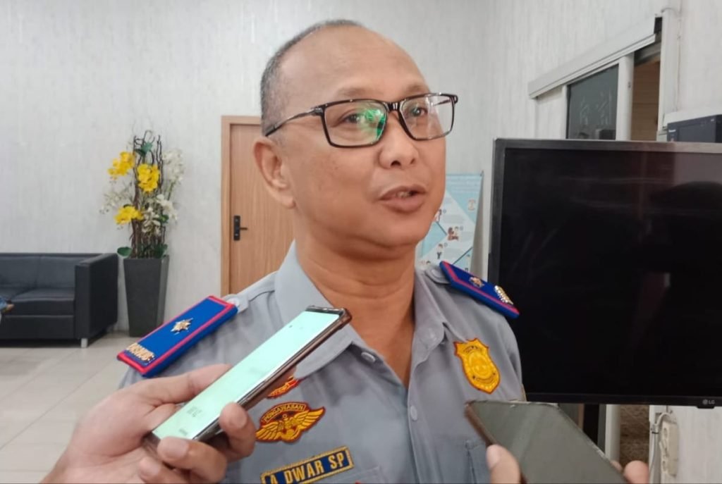 WhatsApp Image 2024 01 29 at 22.30.41 Dishub Lakukan Penertiban dan Pembinaan, Maraknya Jukir Liar PROKALTIM