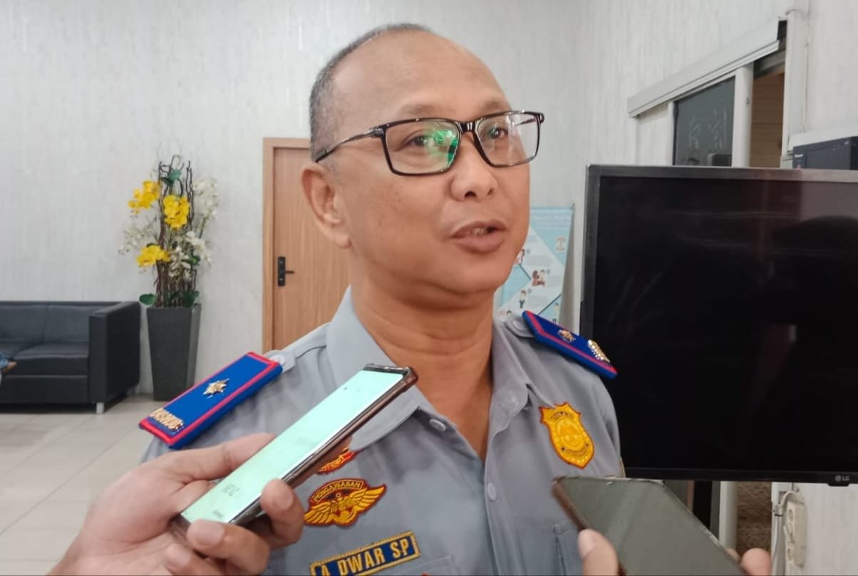 Dishub Lakukan Penertiban dan Pembinaan, Maraknya Jukir Liar