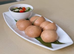 WhatsApp Image 2024 01 30 at 22.52.18 Menu Mantau Mini dan Ayam Goreng Tjokro di Hotel Grand Tjokro Balikpapan PROKALTIM