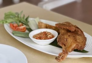 WhatsApp Image 2024 01 30 at 22.52.38 Menu Mantau Mini dan Ayam Goreng Tjokro di Hotel Grand Tjokro Balikpapan PROKALTIM