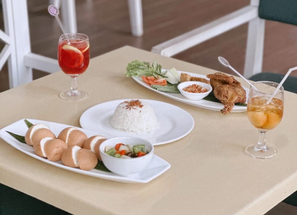 WhatsApp Image 2024 01 30 at 22.52.52 Menu Mantau Mini dan Ayam Goreng Tjokro di Hotel Grand Tjokro Balikpapan PROKALTIM