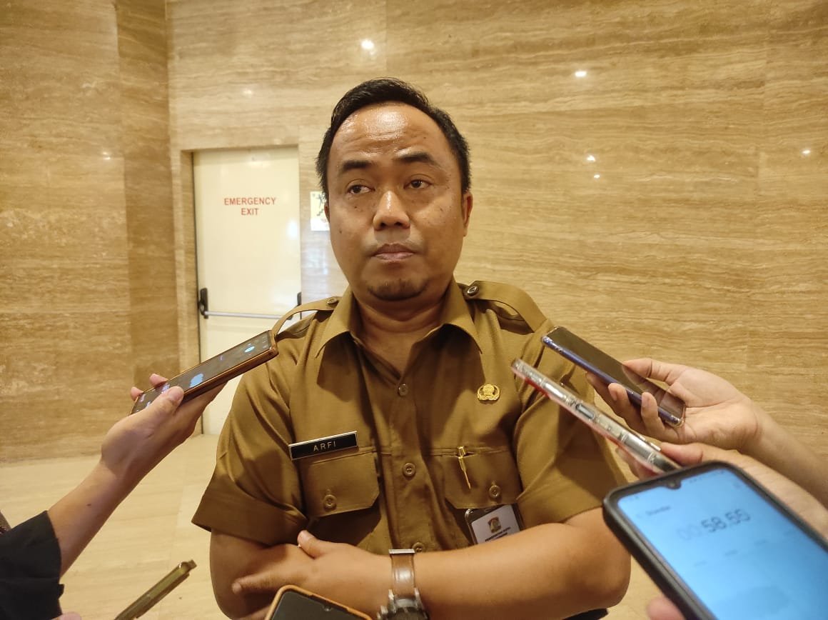 WhatsApp Image 2024 01 31 at 18.03.12 DPRD Rapat Teknis Tindaklanjut dengan Meminimalisir permasalahan Penginputan dan Pengusulan Pokir Melalui SIPD PROKALTIM