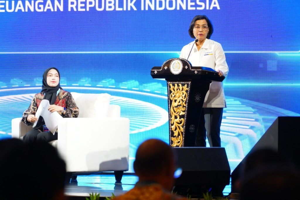 WhatsApp Image 2024 01 31 at 18.03.29 Border, Prosperity dan Security Jadi Fokus Utama Rapat Pimpinan Imigrasi PROKALTIM