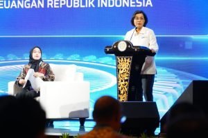 WhatsApp Image 2024 01 31 at 18.03.29 Border, Prosperity dan Security Jadi Fokus Utama Rapat Pimpinan Imigrasi PROKALTIM