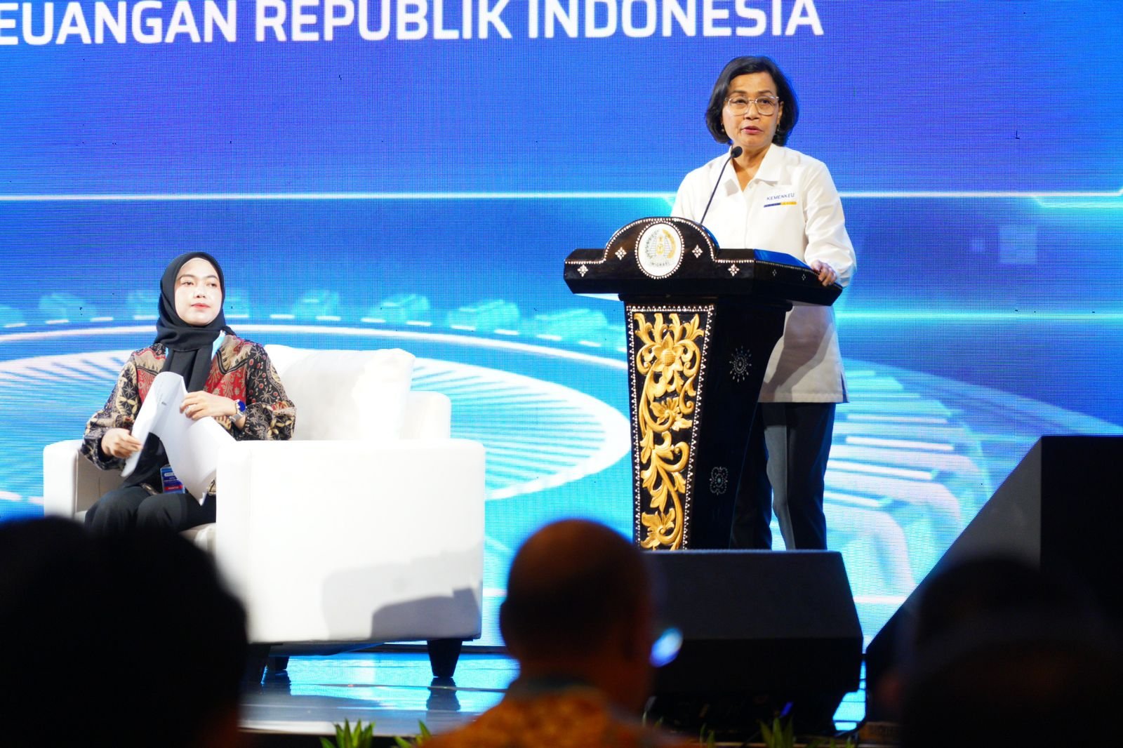 WhatsApp Image 2024 01 31 at 18.03.29 Border, Prosperity dan Security Jadi Fokus Utama Rapat Pimpinan Imigrasi PROKALTIM