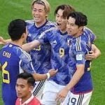 Hasil Piala Asia 2023 Timnas Jepang vs Timnas Indonesia: Skor 3-1