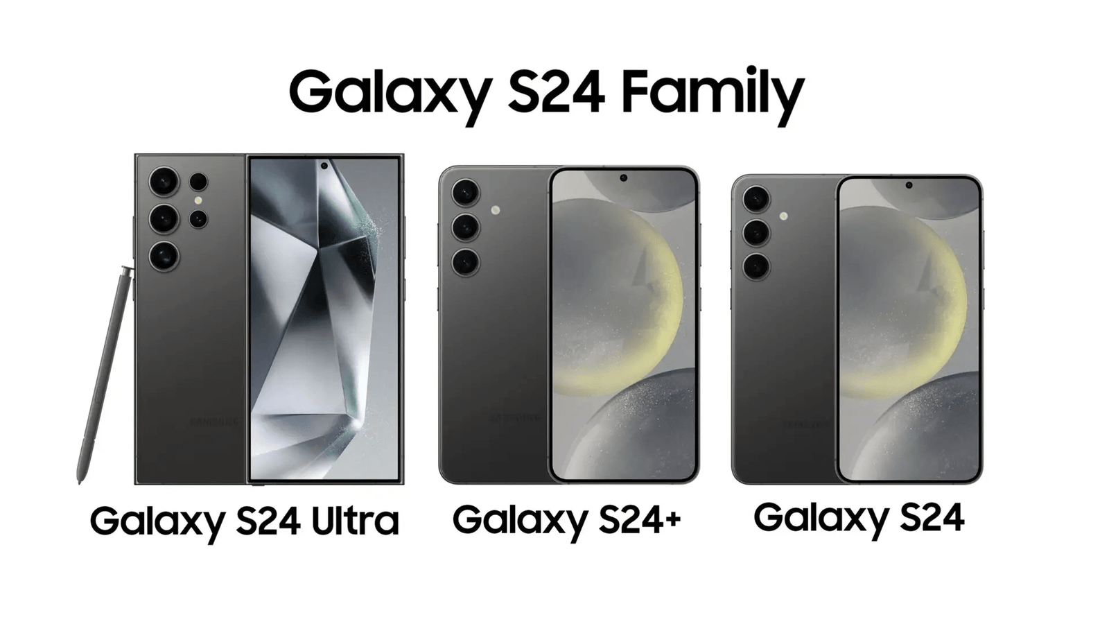Desain Samsung Galaxy S24 Series dan Spek Lengkap Bocor!
