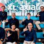 Susunan Komisaris Terbaru XL Axiata, Usai David Robert Resign