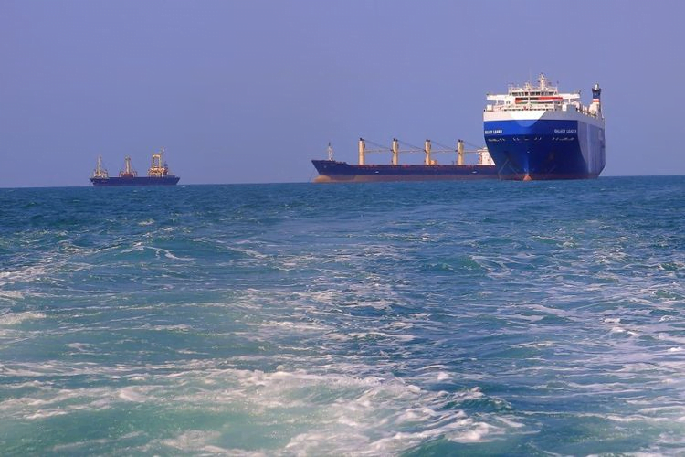 image 2024 01 15 135915164 Konflik AS-Inggris dan Houthi Yaman di Laut Merah, Apa Dampaknya Bagi Indonesia? PROKALTIM
