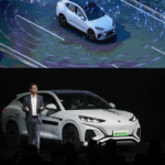 Mobil Listrik China BYD Bersiap Masuk RI dengan Tampilan yang Menarik