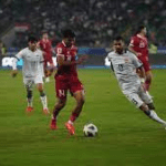 Piala Asia 2023, Timnas Indonesia Kalah 1-3 dari Irak