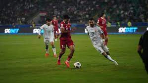 image 2024 01 16 094006011 Piala Asia 2023, Timnas Indonesia Kalah 1-3 dari Irak PROKALTIM