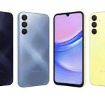 Samsung Galaxy A15 Performa Unggul dengan Layar Super AMOLED, Hanya Dibanderol Rp2 Jutaan