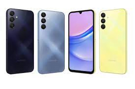Samsung Galaxy A15 Performa Unggul dengan Layar Super AMOLED, Hanya Dibanderol Rp2 Jutaan