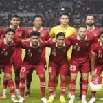 Timnas Indonesia Kalahkan Vietnam dengan Skor 1-0