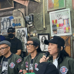 Slank Resmi Dukung Ganjar-Mahfud, Abdee Mundur dari Komisaris Telkom