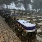 Netanyahu Marah, 24 Tentara Israel Tewas dalam Satu Hari di Gaza