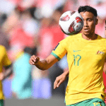 Piala Asia 2023: Indonesia Disingkirkan Australia di Babak 16 Besar
