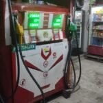 pom mini di Balikpapan