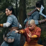 Fakta Tentang The Last Airbender di Netflix