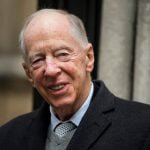 Jacob Rothschild Tutup Usia, Ini Jumlah Aset yang Ditinggalkannya