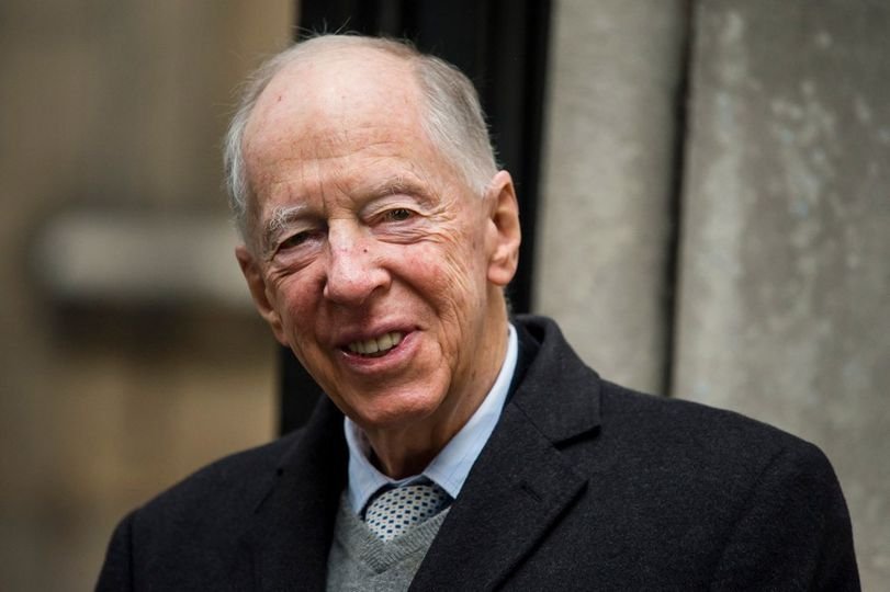 60595812 868789180139549 503898976349585408 n Jacob Rothschild Tutup Usia, Ini Jumlah Aset yang Ditinggalkannya PROKALTIM