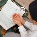 Doa Khatam Al-Quran Lengkap dengan Tawasul
