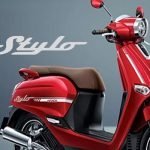 Honda Stylo 160 Telah Resmi Meluncur, Begini Spesifikasi dan Harganya