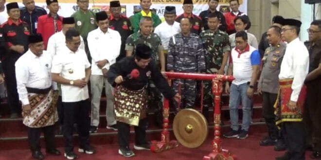 IMG 20240223 WA0030 Sebanyak 1.156 Peserta Se-Indonesia Mengikuti Kejurnas Pencak Silat di Balikpapan PROKALTIM