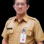 Sutadi Berharap Semua Peserta Pemilu Bisa Menjaga Kondusifitas Kota Balikpapan