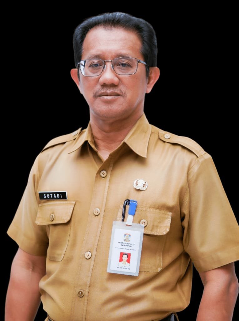 Sutadi Berharap Semua Peserta Pemilu Bisa Menjaga Kondusifitas Kota Balikpapan