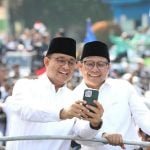 Antrean hingga 4 Jam, Kampanye Akbar Anies-Cak Imin di JIS Gunakan e-Ticket