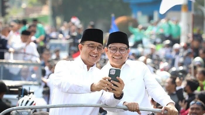 PA 212 Undang Anies Muhaimin untuk Hadir di Ijtima Ulama Antrean hingga 4 Jam, Kampanye Akbar Anies-Cak Imin di JIS Gunakan e-Ticket PROKALTIM