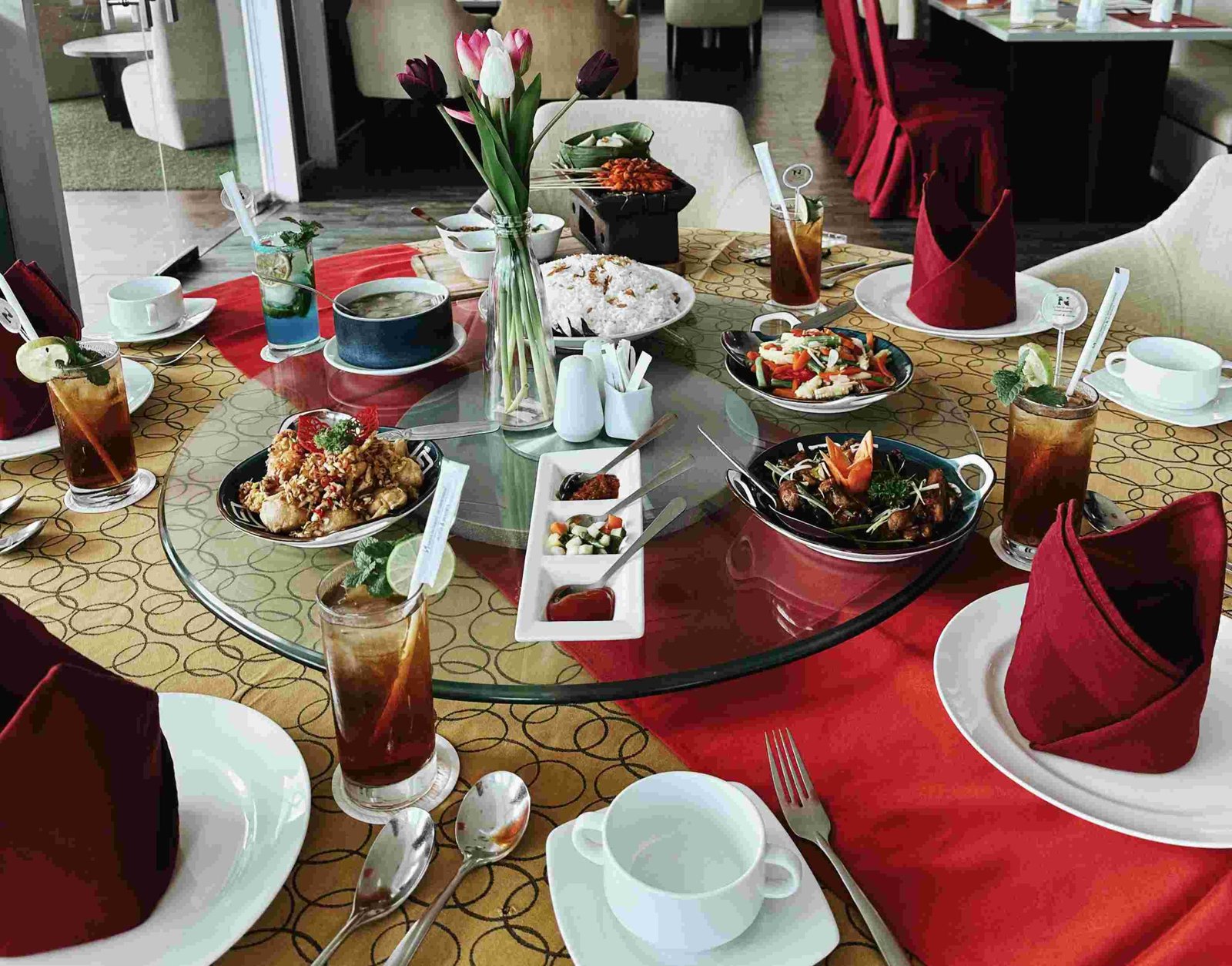 Nikmati Momen Bersama Keluarga di Swiss-Belhotel Balikpapan